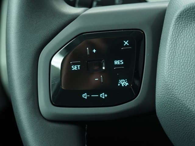 Ford Explorer Extended Range RWD 77 kWh thumbnail 15