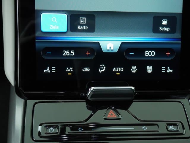 Ford Explorer Extended Range RWD 77 kWh thumbnail 18