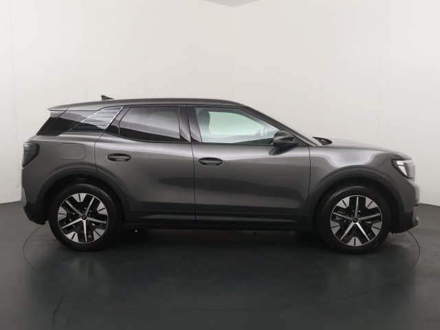 Ford Explorer Extended Range RWD 77 kWh thumbnail 6