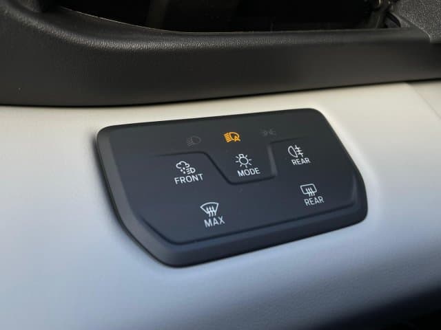 Ford Capri Ext Range RWD 77 kWh PREMIUM thumbnail 11