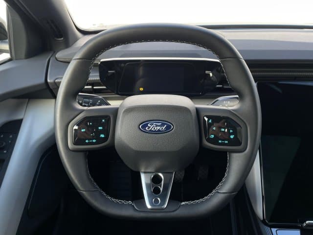 Ford Capri Ext Range RWD 77 kWh PREMIUM thumbnail 13