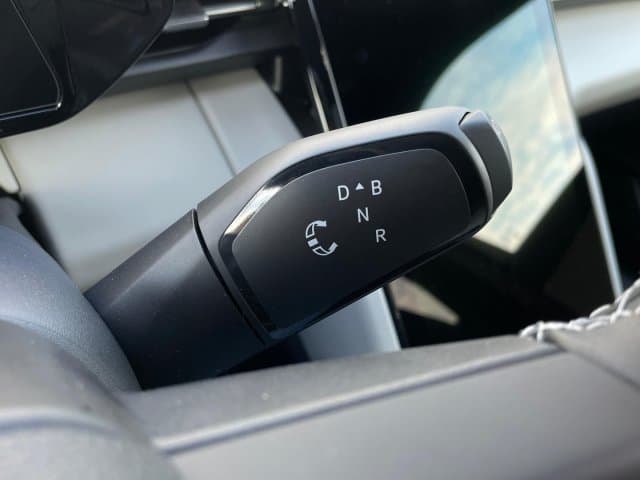 Ford Capri Ext Range RWD 77 kWh PREMIUM thumbnail 14