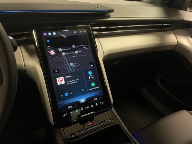 Ford Capri Ext Range RWD 77 kWh PREMIUM thumbnail 16