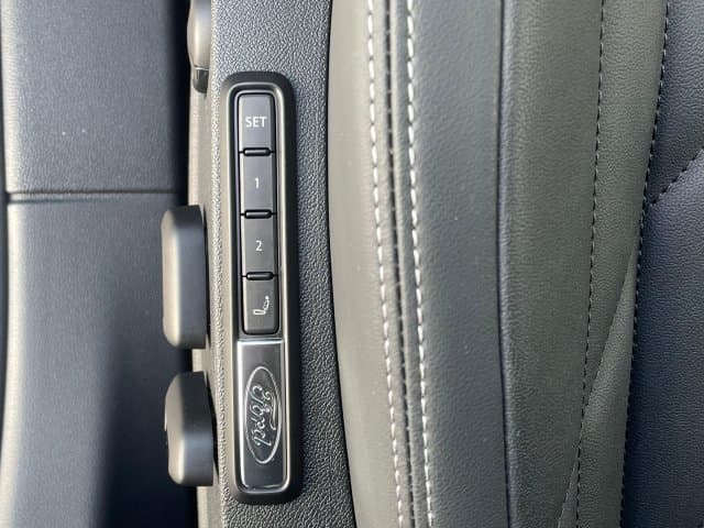 Ford Capri Ext Range RWD 77 kWh PREMIUM thumbnail 20