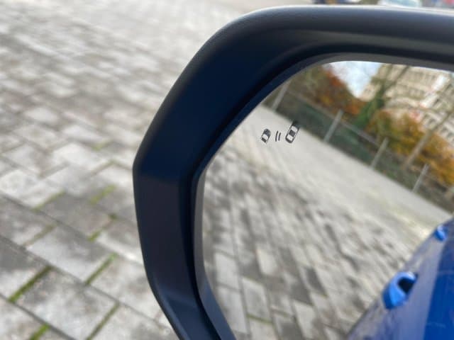 Ford Capri Ext Range RWD 77 kWh PREMIUM thumbnail 24