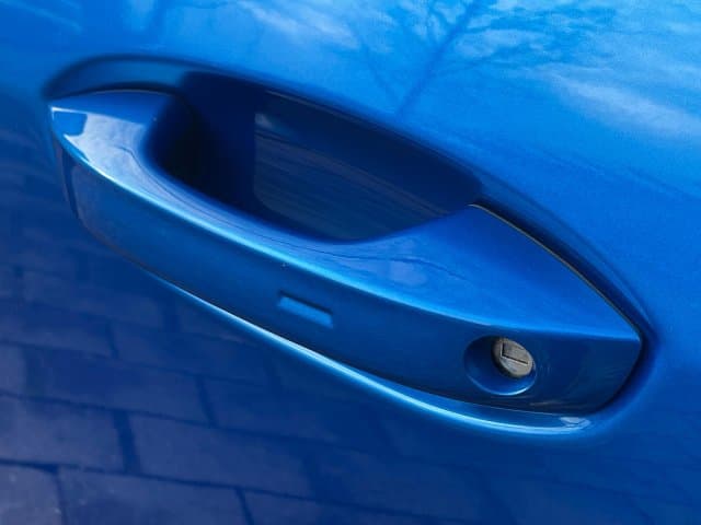 Ford Capri Ext Range RWD 77 kWh PREMIUM thumbnail 25