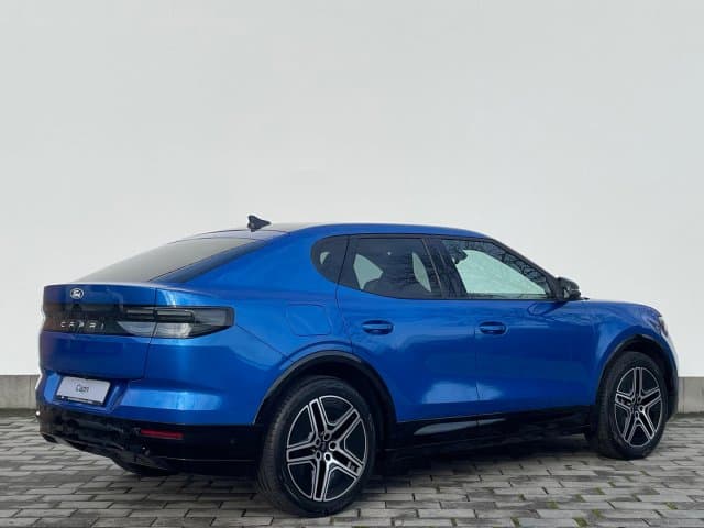 Ford Capri Ext Range RWD 77 kWh PREMIUM thumbnail 4