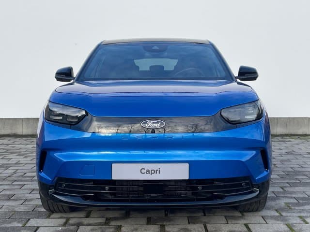 Ford Capri Ext Range RWD 77 kWh PREMIUM thumbnail 6