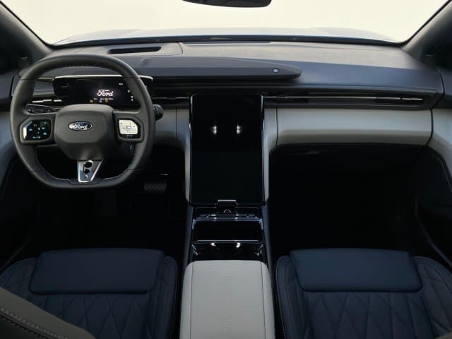Ford Capri Ext Range RWD 77 kWh PREMIUM thumbnail 9