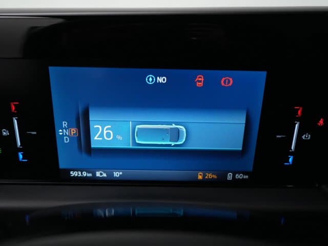 Ford E-Transit Custom 340 L2H1 Limited 65 kWh Achteruit rijcamera thumbnail 10