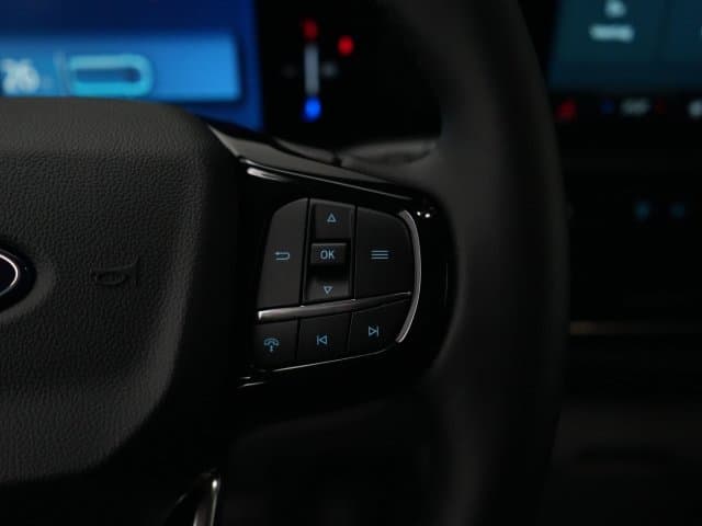 Ford E-Transit Custom 340 L2H1 Limited 65 kWh Achteruit rijcamera thumbnail 11