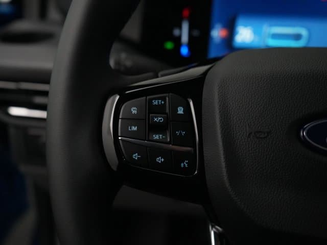 Ford E-Transit Custom 340 L2H1 Limited 65 kWh Achteruit rijcamera thumbnail 12