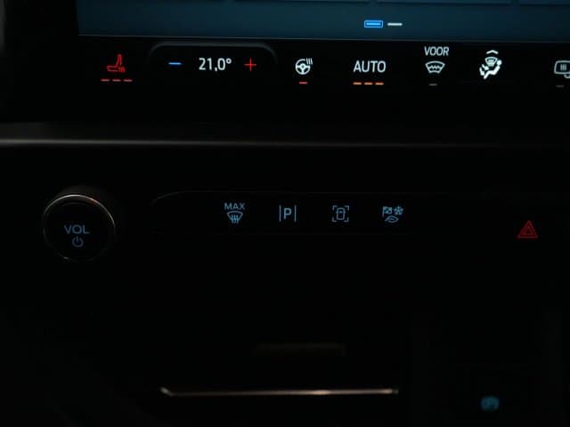 Ford E-Transit Custom 340 L2H1 Limited 65 kWh Achteruit rijcamera thumbnail 14