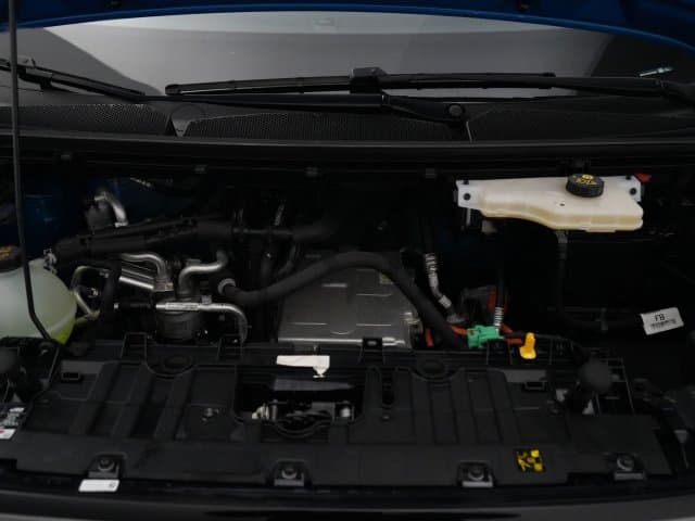 Ford E-Transit Custom 340 L2H1 Limited 65 kWh Achteruit rijcamera thumbnail 32