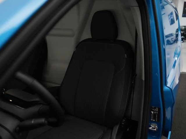 Ford E-Transit Custom 340 L2H1 Limited 65 kWh Achteruit rijcamera thumbnail 8