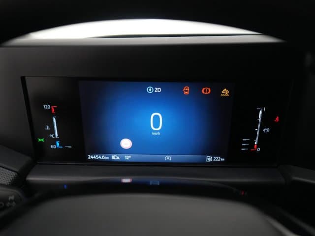 Ford Transit Custom 320 2.0 TDCI L1H1 Trend thumbnail 10