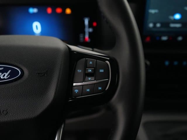 Ford Transit Custom 320 2.0 TDCI L1H1 Trend thumbnail 11