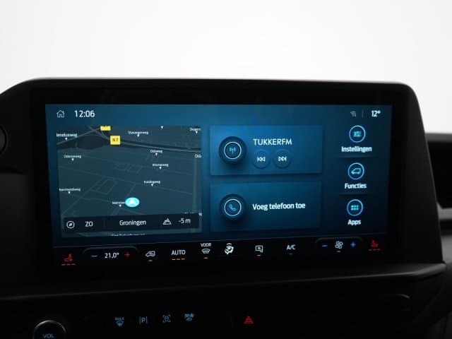 Ford Transit Custom 320 2.0 TDCI L1H1 Trend thumbnail 16