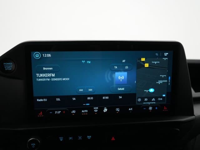 Ford Transit Custom 320 2.0 TDCI L1H1 Trend thumbnail 18