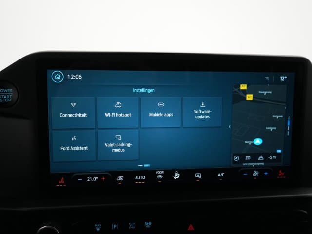 Ford Transit Custom 320 2.0 TDCI L1H1 Trend thumbnail 20