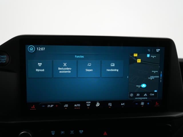 Ford Transit Custom 320 2.0 TDCI L1H1 Trend thumbnail 21