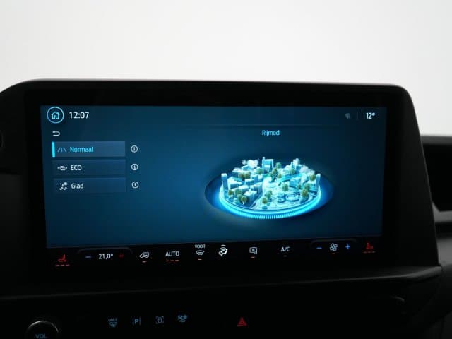 Ford Transit Custom 320 2.0 TDCI L1H1 Trend thumbnail 22