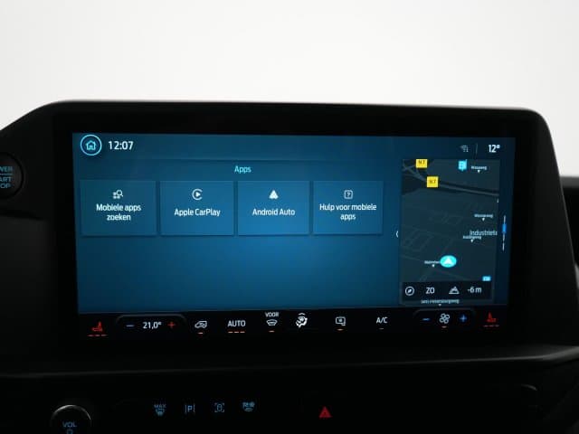 Ford Transit Custom 320 2.0 TDCI L1H1 Trend thumbnail 23