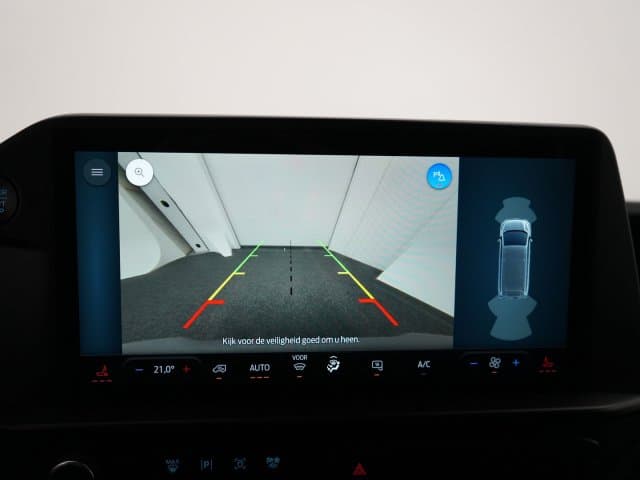 Ford Transit Custom 320 2.0 TDCI L1H1 Trend thumbnail 24