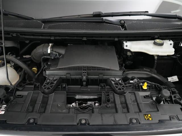 Ford Transit Custom 320 2.0 TDCI L1H1 Trend thumbnail 33