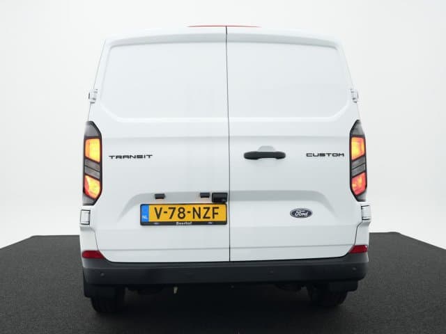 Ford Transit Custom 320 2.0 TDCI L1H1 Trend thumbnail 3