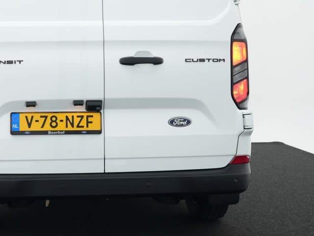 Ford Transit Custom 320 2.0 TDCI L1H1 Trend thumbnail 40