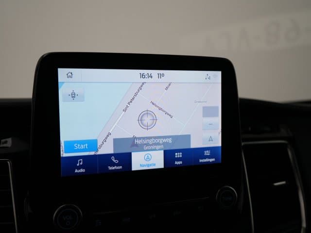 Ford Transit 350 L2H2 Limited 185 pk FWD thumbnail 17