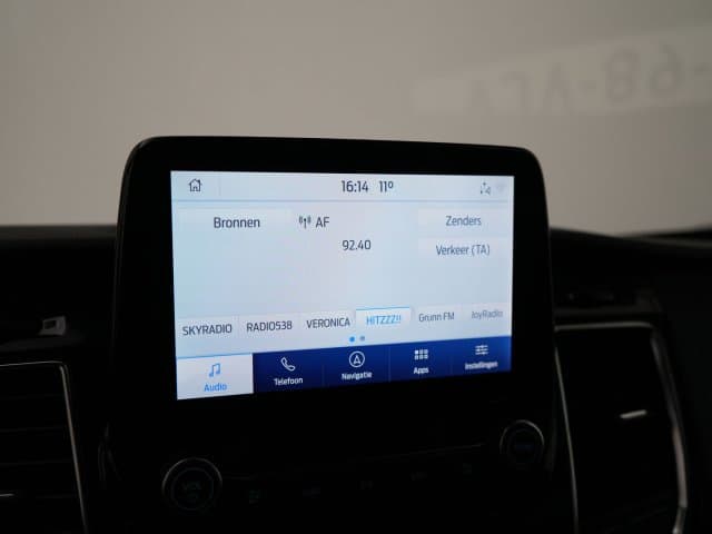 Ford Transit 350 L2H2 Limited 185 pk FWD thumbnail 18