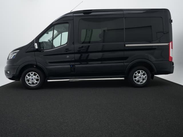 Ford Transit 350 L2H2 Limited 185 pk FWD