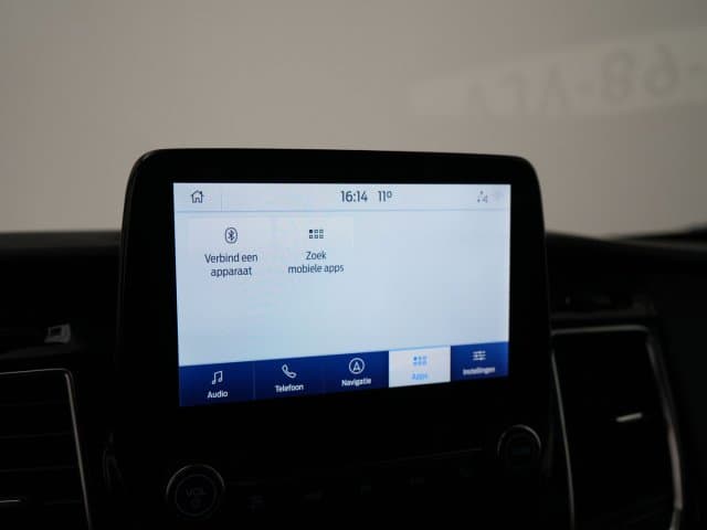 Ford Transit 350 L2H2 Limited 185 pk FWD thumbnail 19