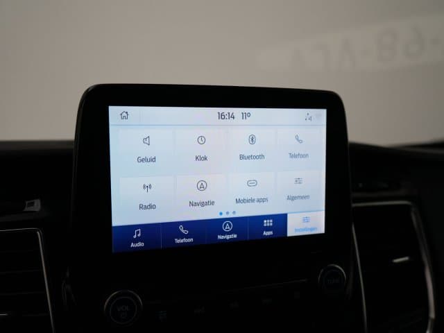 Ford Transit 350 L2H2 Limited 185 pk FWD thumbnail 20