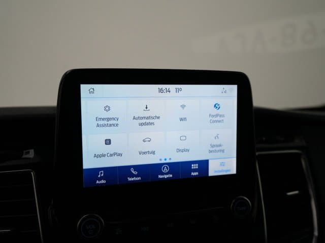 Ford Transit 350 L2H2 Limited 185 pk FWD thumbnail 21