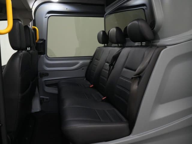 Ford Transit 350 L2H2 Limited 185 pk FWD thumbnail 28