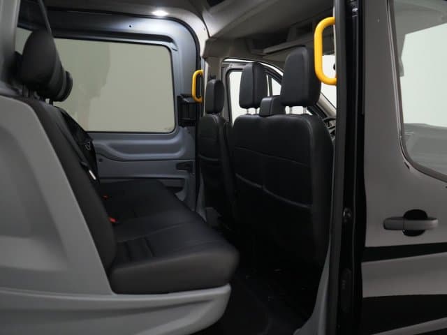 Ford Transit 350 L2H2 Limited 185 pk FWD thumbnail 29