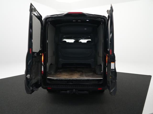 Ford Transit 350 L2H2 Limited 185 pk FWD thumbnail 31