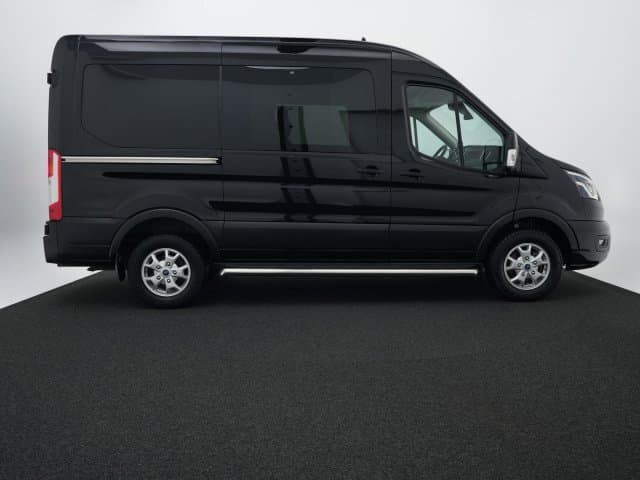 Ford Transit 350 L2H2 Limited 185 pk FWD thumbnail 5