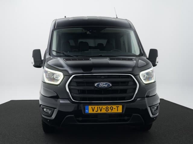Ford Transit 350 L2H2 Limited 185 pk FWD thumbnail 7