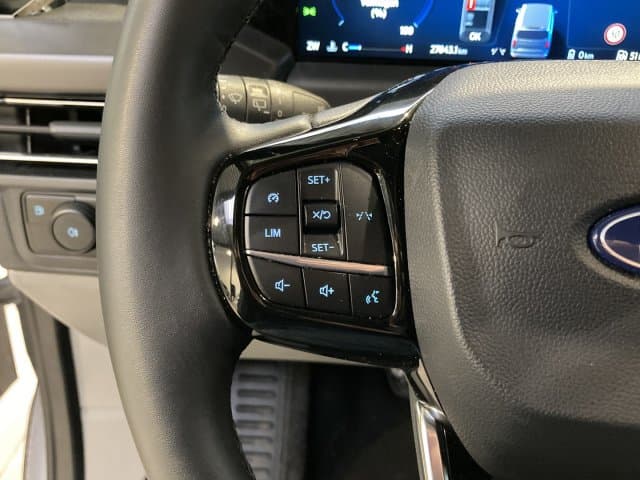 Ford Tourneo Custom Titanium X 340 2.5 PHEV 233 pk L2 9 persoons thumbnail 11