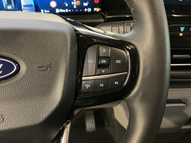 Ford Tourneo Custom Titanium X 340 2.5 PHEV 233 pk L2 9 persoons thumbnail 12