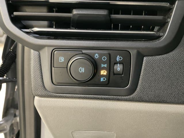 Ford Tourneo Custom Titanium X 340 2.5 PHEV 233 pk L2 9 persoons thumbnail 13