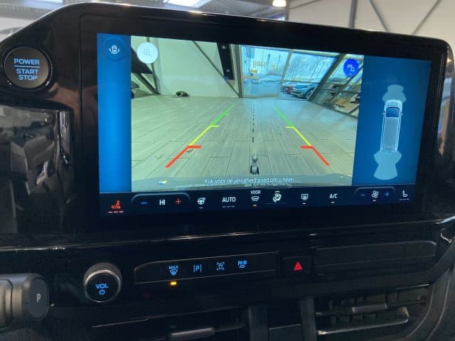 Ford Tourneo Custom Titanium X 340 2.5 PHEV 233 pk L2 9 persoons thumbnail 18