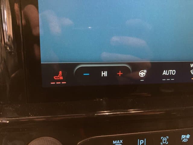 Ford Tourneo Custom Titanium X 340 2.5 PHEV 233 pk L2 9 persoons thumbnail 20