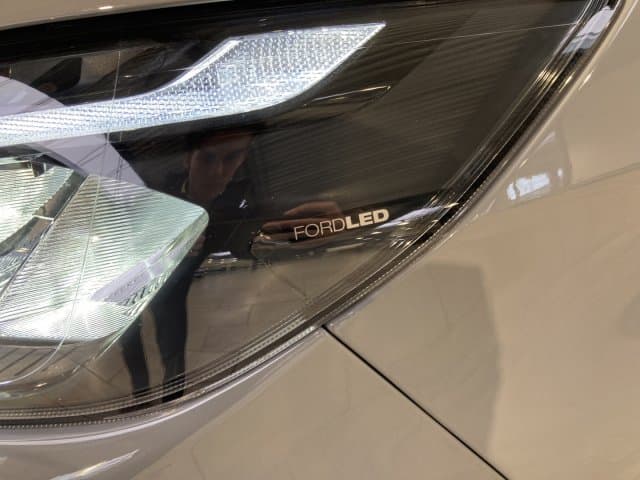 Ford Tourneo Custom Titanium X 340 2.5 PHEV 233 pk L2 9 persoons thumbnail 22