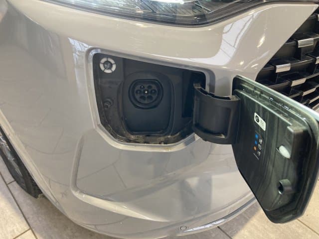 Ford Tourneo Custom Titanium X 340 2.5 PHEV 233 pk L2 9 persoons thumbnail 23