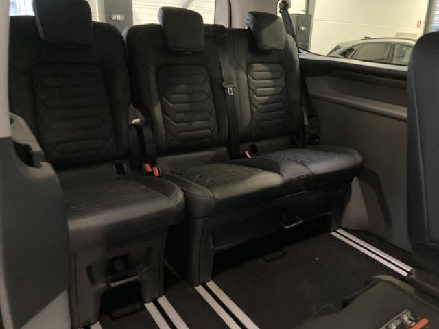 Ford Tourneo Custom Titanium X 340 2.5 PHEV 233 pk L2 9 persoons thumbnail 27
